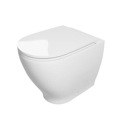 ������ ���������� Kerasan AQUATECH 55,5 ��, ������������, ����� (3719 01, 371901)