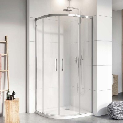 ������� ������  Radaway Idea 90x90 (387139-01-01 + 387140-01-01, 38713901013871400101)