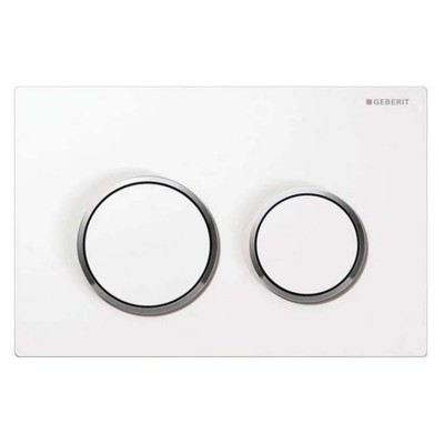 ������� ����� ��� ������� Geberit Sigma20 ����� (115.882.KJ.1, 115882KJ1)