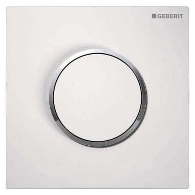 ������������� ����� ��� �������� Geberit Sigma10 (116.015.KJ.1, 116015KJ1)