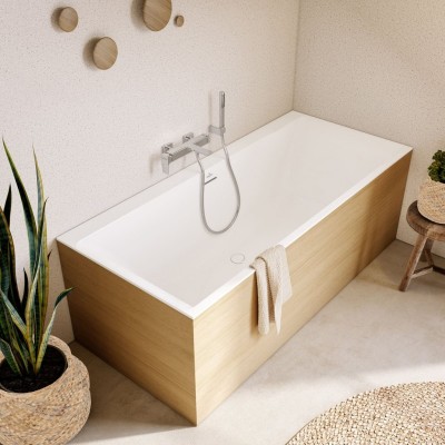 ���������� ����� Villeroy & Boch Subway 3.0 180x80 (UBQ180SBW2DV-01, UBQ180SBW2DV01)