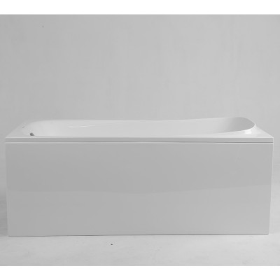 Акриловая ванна AM.PM Sensation 170x75 (W30A-170-075W-A, W30A170075WA)