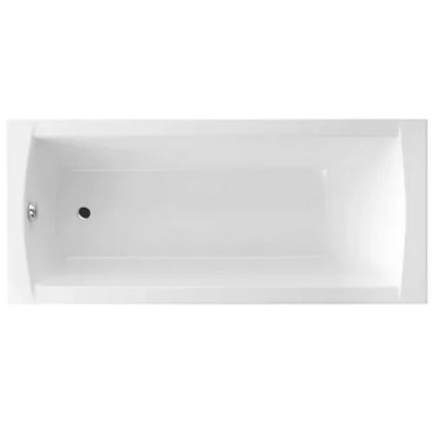 Акриловая ванна Excellent Aquaria 160x70.5 (WAEX.AQU.16WH, WAEXAQU16WH)