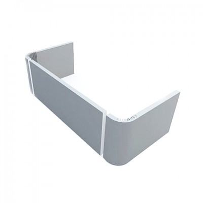    Excellent Excellent (OBEX.AR2.18WH, OBEXAR218WH)