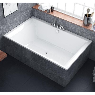   Excellent Crown Lux 190x120  (WAEX.CRO.19WH, WAEXCRO19WH)