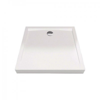     Excellent Forma Compact 90x90 (BREX.FOR09WHC, BREXFOR09WHC)