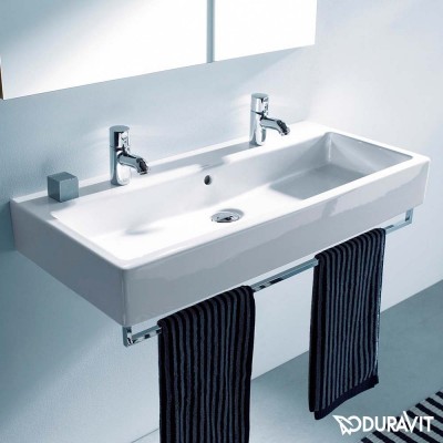   Duravit Vero 120  (0454120024)