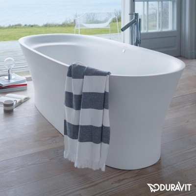     Duravit Cape Cod 185.5x88.5 (700330000000000)