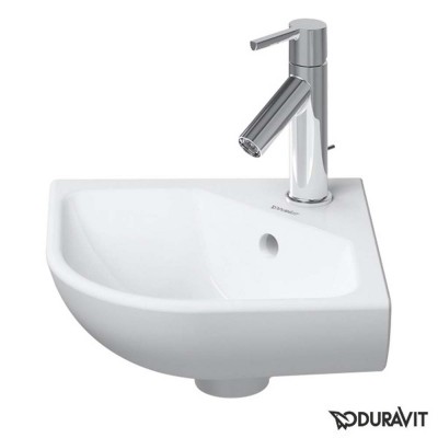   Duravit ME by Starck 43  (0722430000)