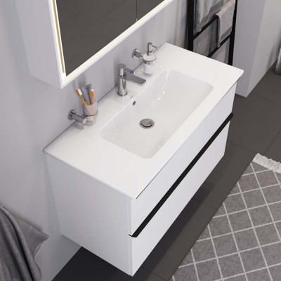    Duravit ME by Starck 103  (2336100000)