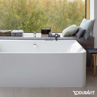   Duravit P3 Comforts 180x80 (700379000000000)