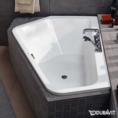   Duravit Paiova 5 190x140 (700392000000000)