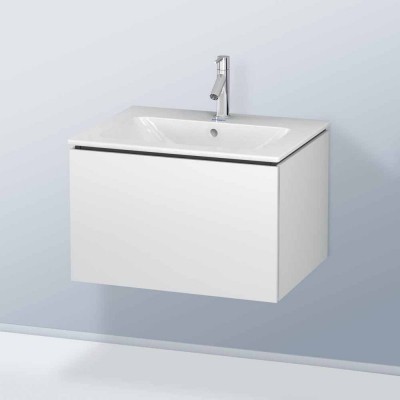    Duravit L-Cube (LC614001818)