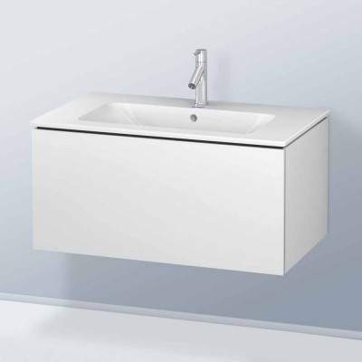   Duravit L-Cube (LC614101818)