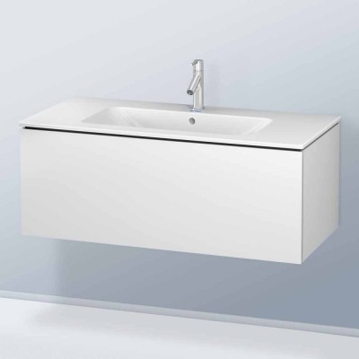    Duravit L-Cube (LC614201818)