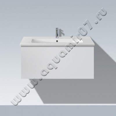     Duravit L-Cube 122  (LC614301818)
