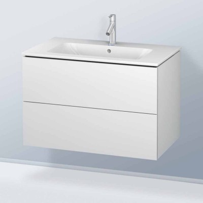    Duravit L-Cube (LC624101818)