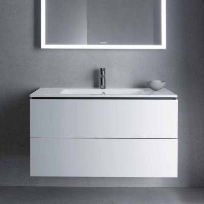    Duravit L-Cube (LC624201818)