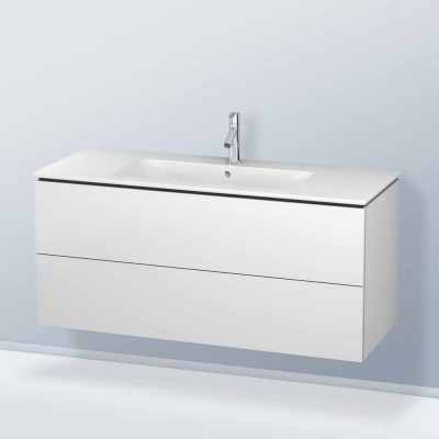    Duravit L-Cube (LC624301818)