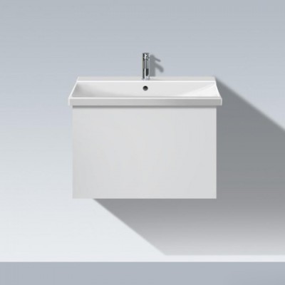     Duravit L-Cube 62  (LC614401818)