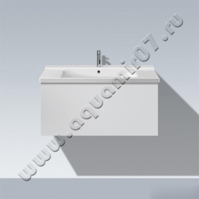     Duravit L-Cube 102  (LC615001818)