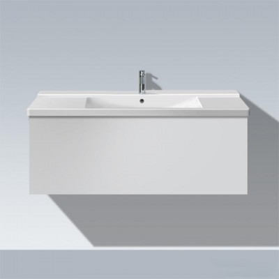     Duravit L-Cube 122  (LC615301818)