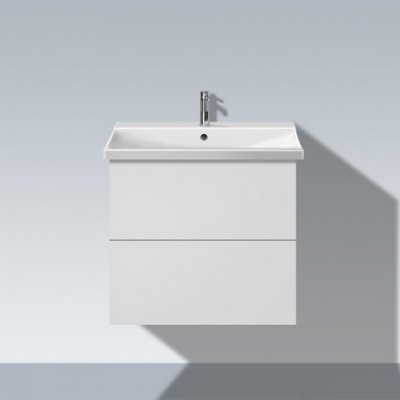     Duravit L-Cube 62  (LC624401818)
