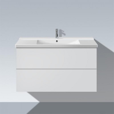     Duravit L-Cube 102  (LC625001818)