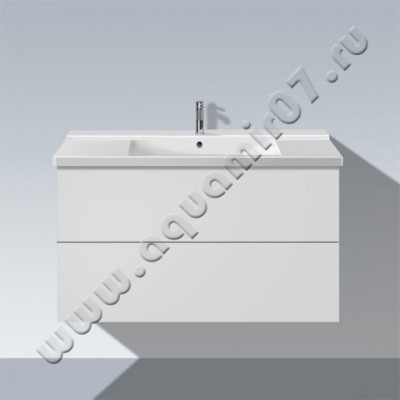     Duravit L-Cube 122  (LC625301818)
