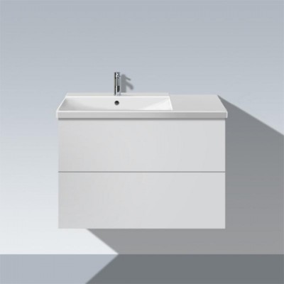     Duravit L-Cube 82  (LC624801818)