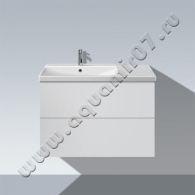     Duravit L-Cube 102  (LC625101818)