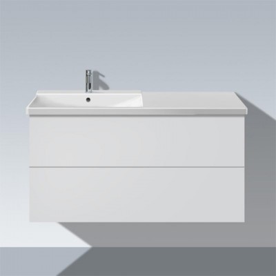    Duravit L-Cube 122  (LC625401818)
