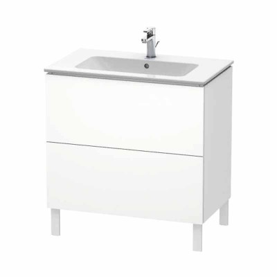    Duravit L-Cube (LC662601818)