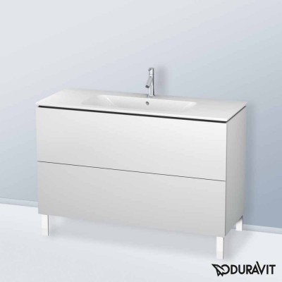    Duravit L-Cube (LC662801818)