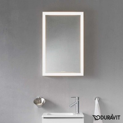    Duravit L-Cube 45  (LC737900000)