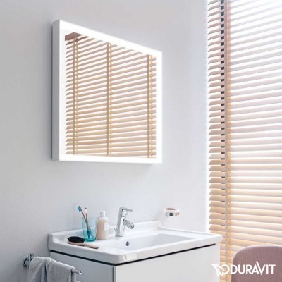    Duravit L-Cube 80  (LC738100000)