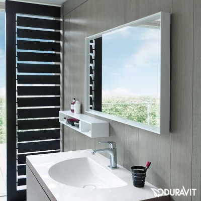    Duravit L-Cube 100  (LC738200000)