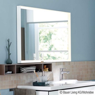    Duravit L-Cube 120  (LC738300000)