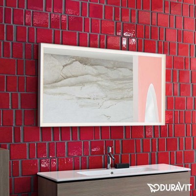    Duravit L-Cube 130  (LC738800000)