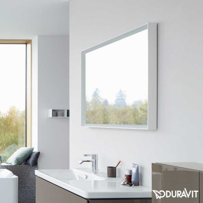    Duravit L-Cube 140  (LC738400000)