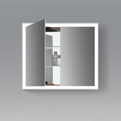     Duravit L-Cube 80  (LC755100000)