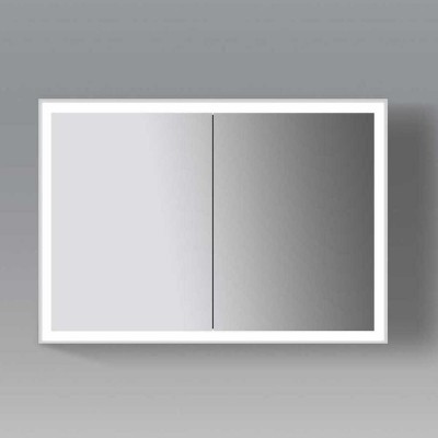     Duravit L-Cube 100  (LC755200000)