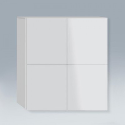 Шкаф подвесной Duravit L-Cube 70 см (LC116701818)