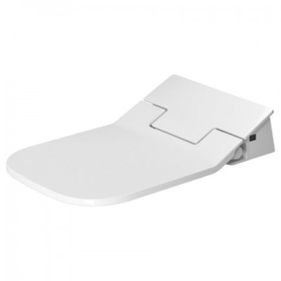       Duravit SensoWash Slim 54 x 38,6 ,  /white,  (611400002000300)