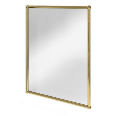 Зеркало  Burlington Mirrors 50 см (A11 GOL, A11GOL)