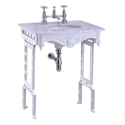 ������� ��� �������� Burlington Classic 60 ��, ����� �������� (T43 WHI, T43WHI)