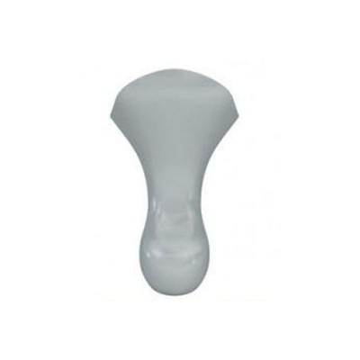    Burlington Baths (E10 WHI, E10WHI)