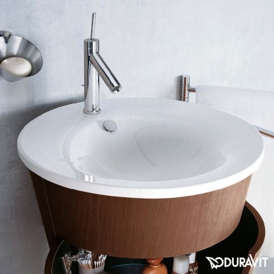      Duravit Starck 1 58  (0406580000)