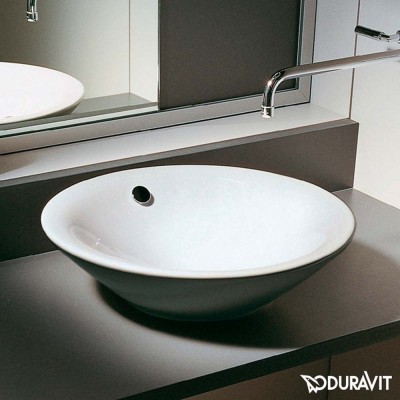 -  Duravit Starck 1 33  (0408330000)