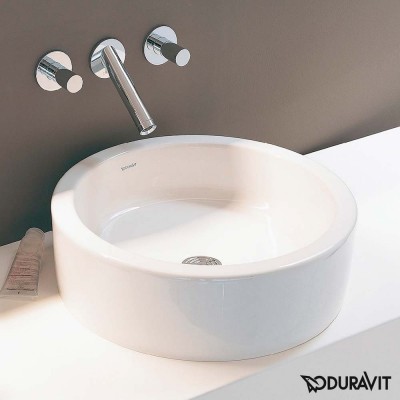 -  Duravit Starck 1 46  (0445460000)